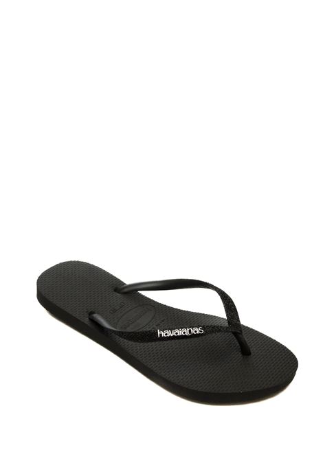 HAVAIANAS | R4146975SLIM GLITTER-1069